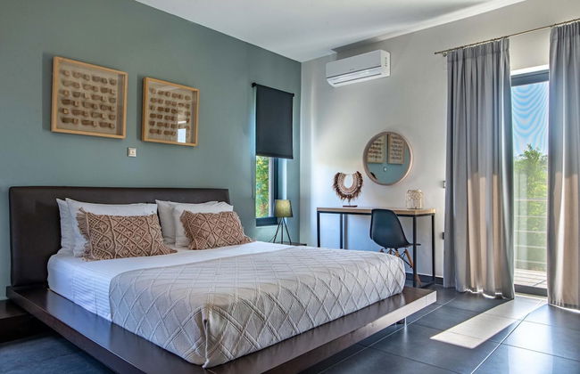 Villa Vega I Heated Pool Next to Nature - Foto 6