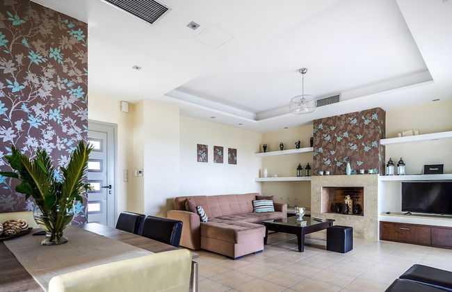 Aroma Villas - Foto 33