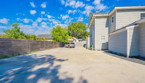 SuperValue Suite #6 @ East End Revitalized - Foto 2