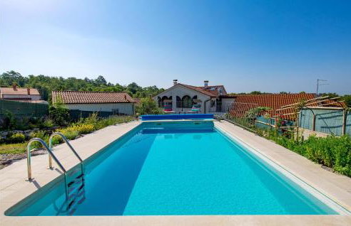 3 Bedroom Beautiful Home In Ruzici - Foto 1