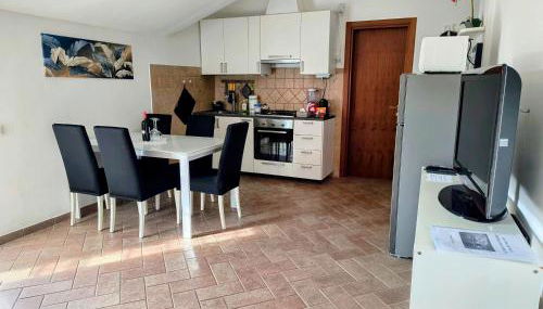 Appartamento la casa di Mary Anguillara Sabazia-Lago,Relax e Roma a portata di treno - Foto 4