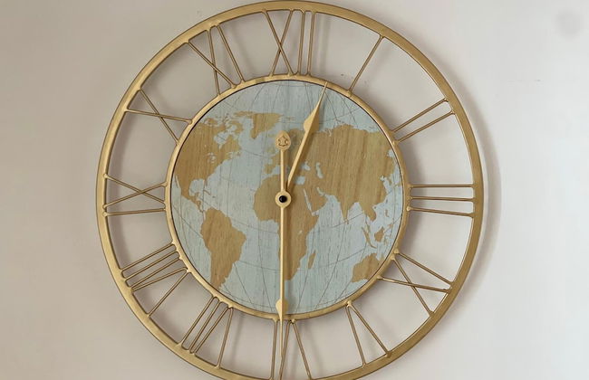 Urban Chic Suite Toledo - Foto 13