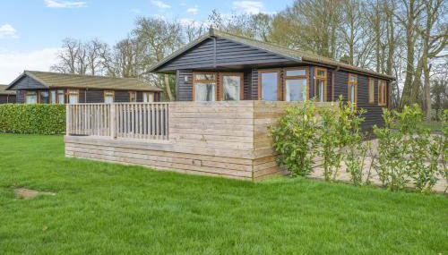 Athelington Lodge - Oak - Foto 4