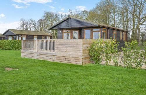 Athelington Lodge - Willow - Foto 10