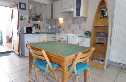 Doubs Séjour - Maison de vacances - Photo 8