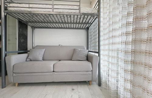 Apartement Cabine - Bord de Mer - Foto 19