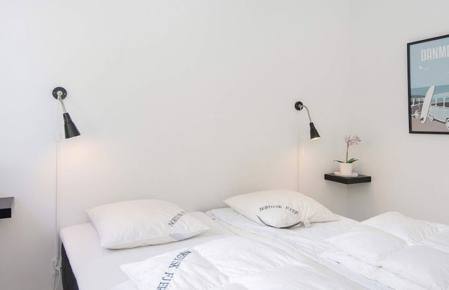 5 Star Holiday Home in Haderslev - Foto 5