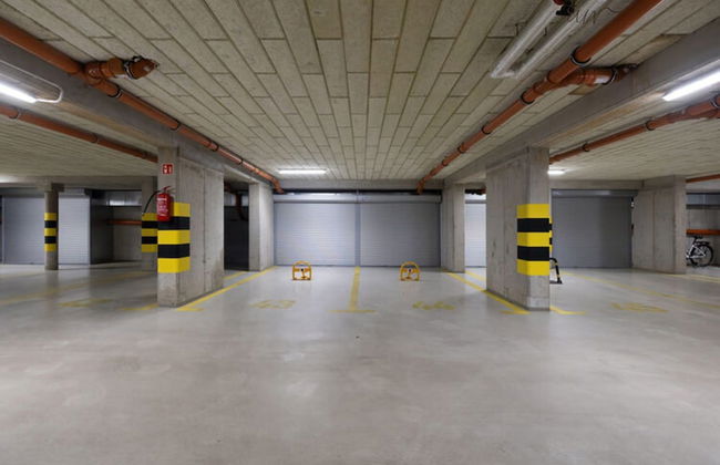 Apartment by the Beach, Dziwnow - Foto 22