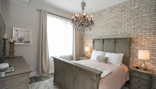 Downtown Luxury Condo at The Southern Belle - Foto 2