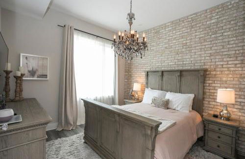 Downtown Luxury Condo at The Southern Belle - Foto 2