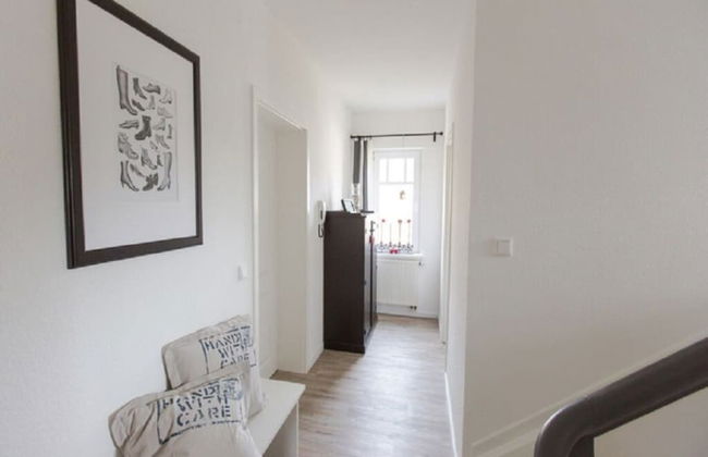 Holiday Apartment Ross - Foto 15