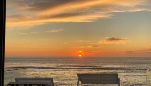 BBA Moledo - Beachfront Apartment - Foto 2