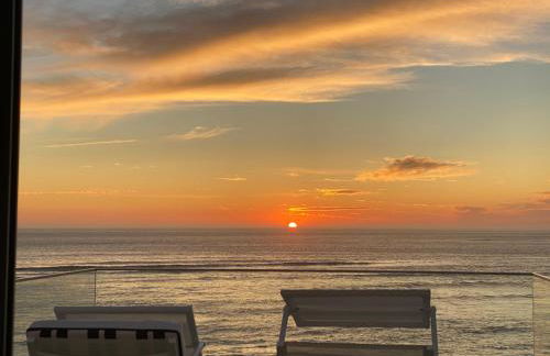 BBA Moledo - Beachfront Apartment - Foto 2