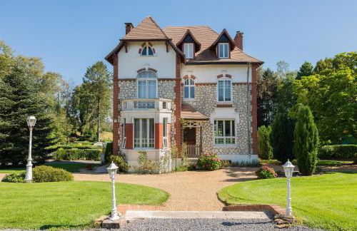 Villa Lenoir - Foto 1