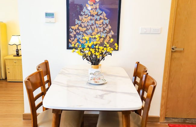 FLC Sea Tower Quy Nhon TH Apartment - Photo 29