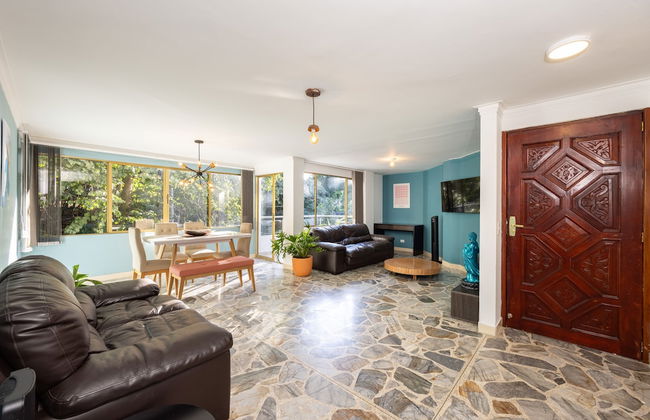 El Poblado - La Frontera - Foto 47