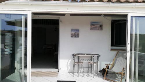 Maison à 100 m de la plage à St Hilaire de Riez - Foto 4