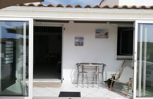 Maison à 100 m de la plage à St Hilaire de Riez - Foto 4