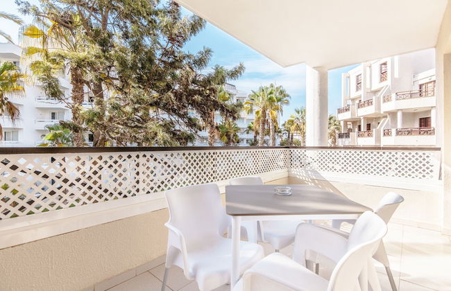 Parque la Paz - Photo 23