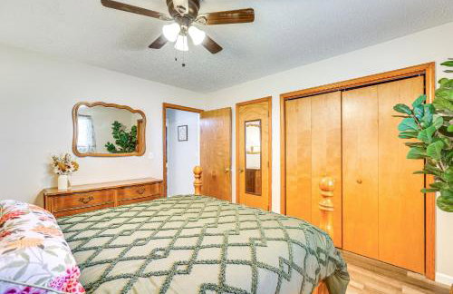 Countryside Escape 14 Mi to Milford and Geary Lakes! - Foto 11