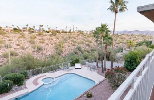 The Views, Heated pool and spacious home - Foto 6