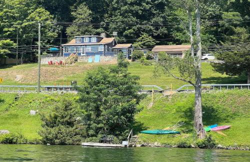 Blue House, King Bed, Grill, Pool Table, Air Hockey, Ping Pong - Foto 20