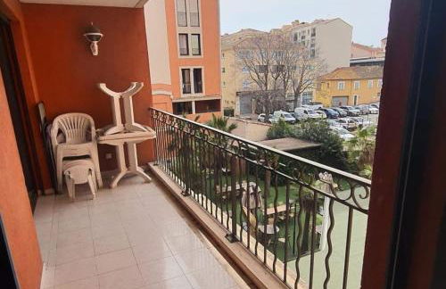 2 room near the old port - Saint-Raphaël - Foto 1