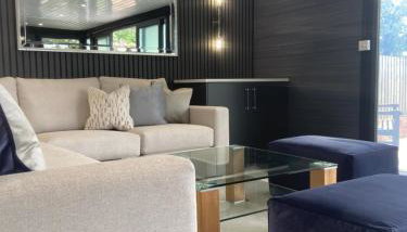 Luxury and Style - The Garden Room - Foto 2