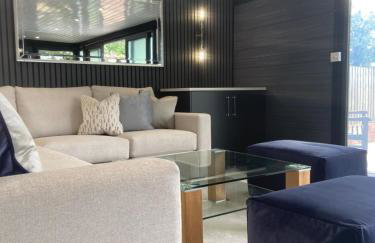 Luxury and Style - The Garden Room - Foto 2