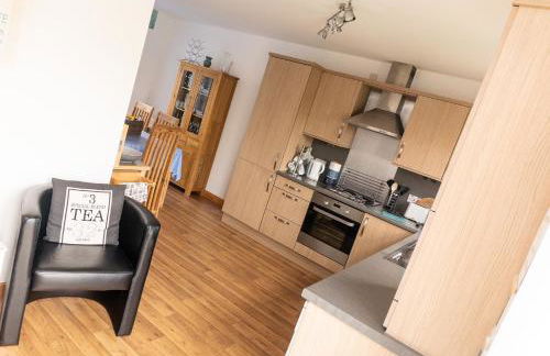 Lovely Holiday Home In The East Neuk Of Fife - Foto 29