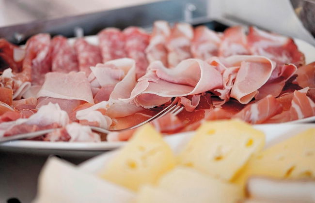 AGRITURISMO B&B CASA BORTOLIN - Foto 22