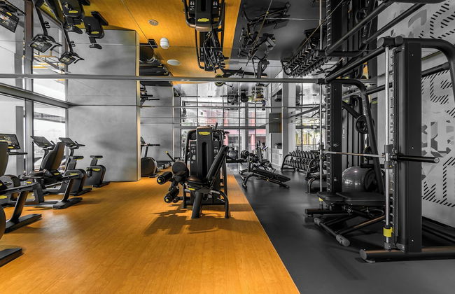 The Crest Residence - ANGIA Hospitality - Foto 72