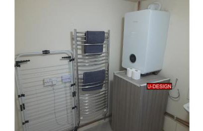 The Green Yard - Foto 53