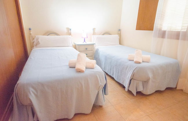 Villa La Choza - Foto 21