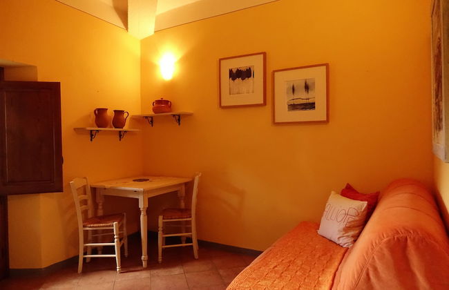 Casa Vacanze Le Muse Sillico - Photo 39