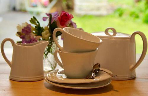 Bridgend Cottage, Auchencairn, Castle Douglas - Foto 43