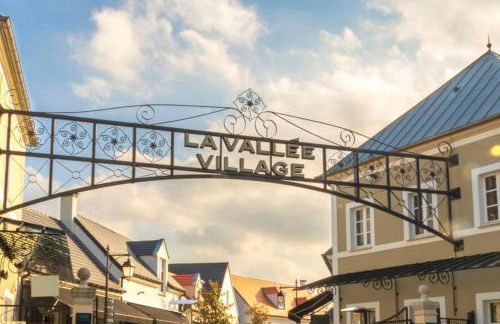 Appartement idéalement situé proche Disneyland et Paris - Foto 22