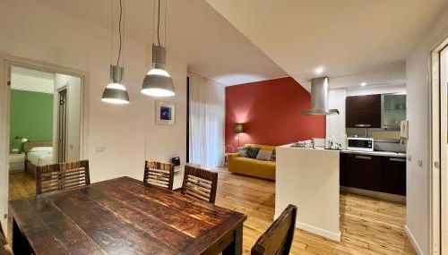 San Pietro Bright Apartment - Foto 2