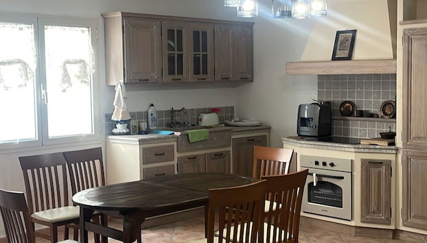 Donnigheddu - Foto 5, Cocina privada