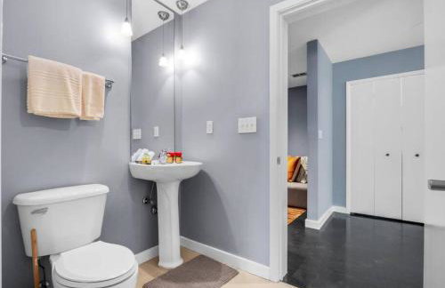 Lovely 2Bdrm 2Bath Thorton Park Condo with secure parking - Foto 6