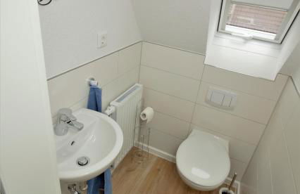 Stadtwohnung zur großen Buche - Foto 10