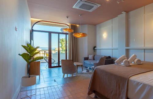 Leisure Escape with a sea view by Salt Apartments - Foto 1