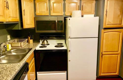 Desert Getaway - Foto 16