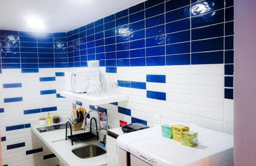 Uau! Novo, Designer impecável! 204A - Foto 12