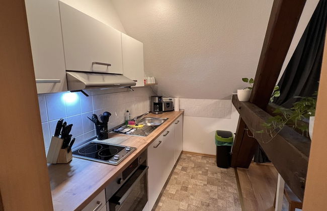 Ferienwohnung König Georg - Foto 15