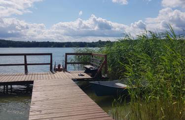 Łap Las Pelnik - Photo 52