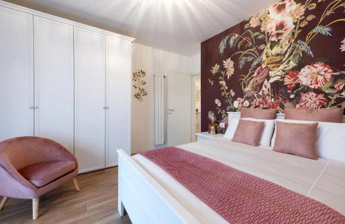 Lora flowers Suite, free parking,self check in, 5 - Foto 6