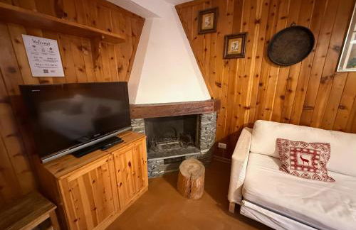 Monolocale con Vista al Verrand con parcheggio - Foto 6