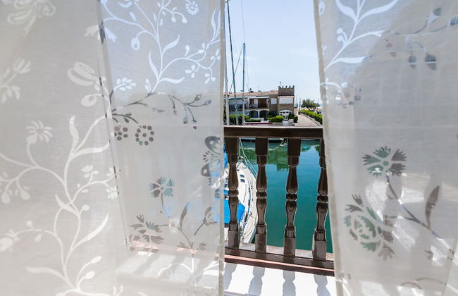 Vista Roses Mar - Casa pescador - Foto 35