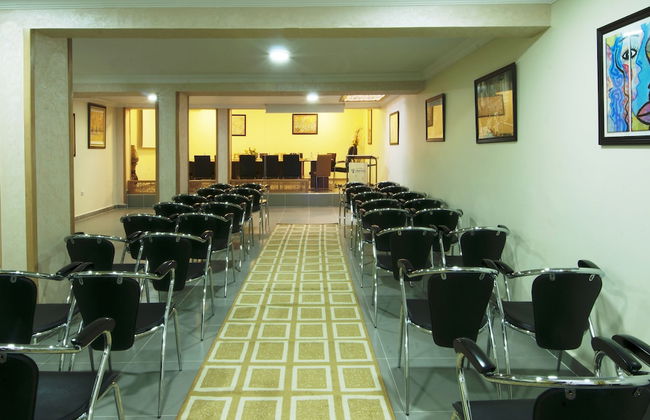 Aparthotel Les Oliviers Suites & Spa - Foto 38